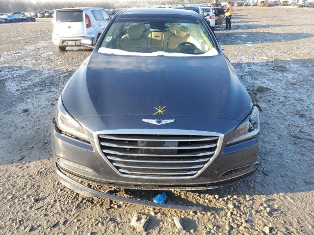 Photo 4 VIN: KMHGN4JE4HU193688 - GENESIS G80 BASE 