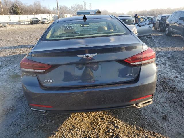 Photo 5 VIN: KMHGN4JE4HU193688 - GENESIS G80 BASE 