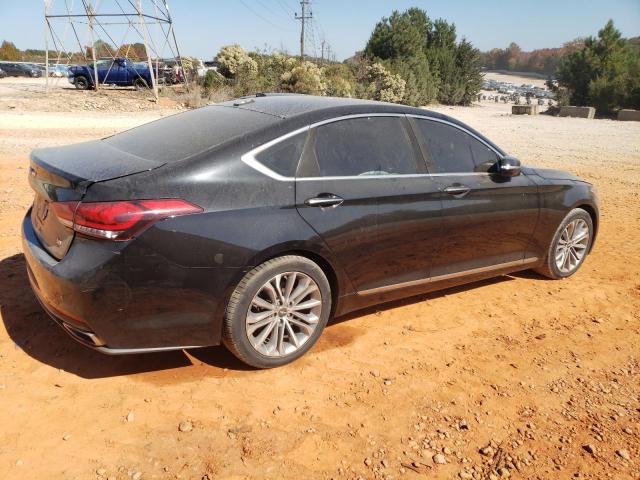 Photo 2 VIN: KMHGN4JE4HU195795 - GENESIS G80 BASE 