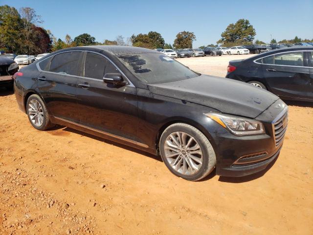 Photo 3 VIN: KMHGN4JE4HU195795 - GENESIS G80 BASE 