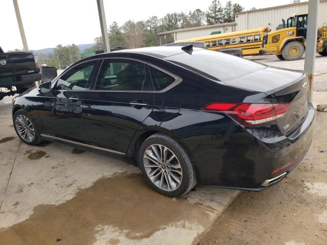 Photo 1 VIN: KMHGN4JE4HU209307 - GENESIS G80 