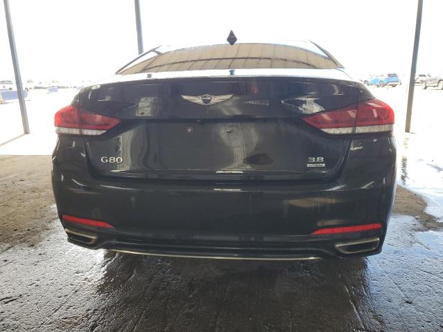 Photo 5 VIN: KMHGN4JE4JU232432 - GENESIS G80 