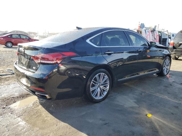 Photo 2 VIN: KMHGN4JE4JU233631 - GENESIS G80 