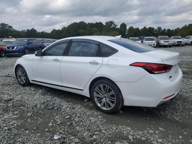 Photo 1 VIN: KMHGN4JE4JU238537 - GENESIS G80 BASE 