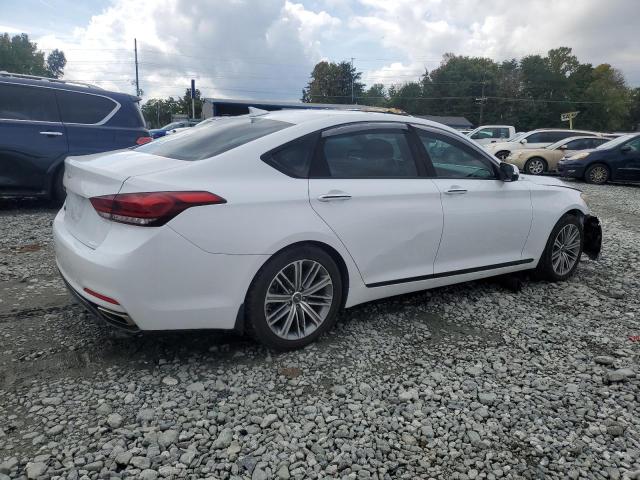 Photo 2 VIN: KMHGN4JE4JU238537 - GENESIS G80 BASE 