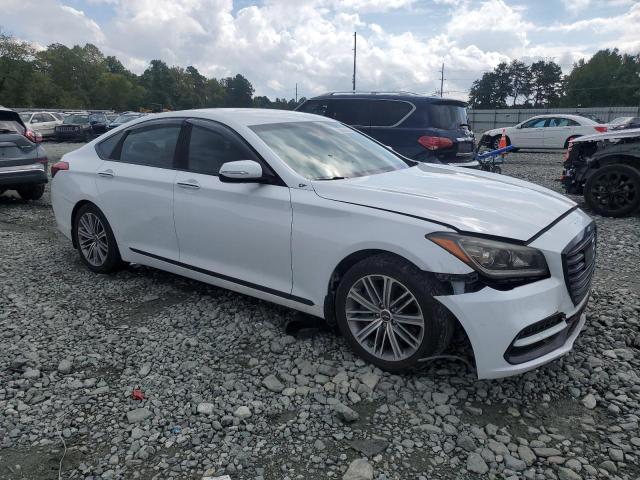 Photo 3 VIN: KMHGN4JE4JU238537 - GENESIS G80 BASE 