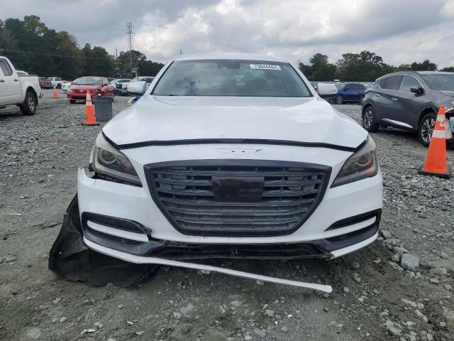 Photo 4 VIN: KMHGN4JE4JU238537 - GENESIS G80 BASE 