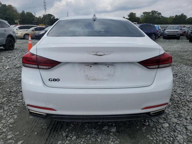 Photo 5 VIN: KMHGN4JE4JU238537 - GENESIS G80 BASE 