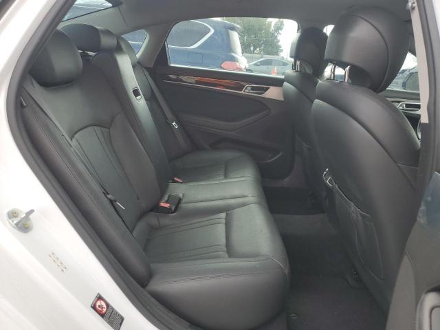 Photo 9 VIN: KMHGN4JE4JU238537 - GENESIS G80 BASE 