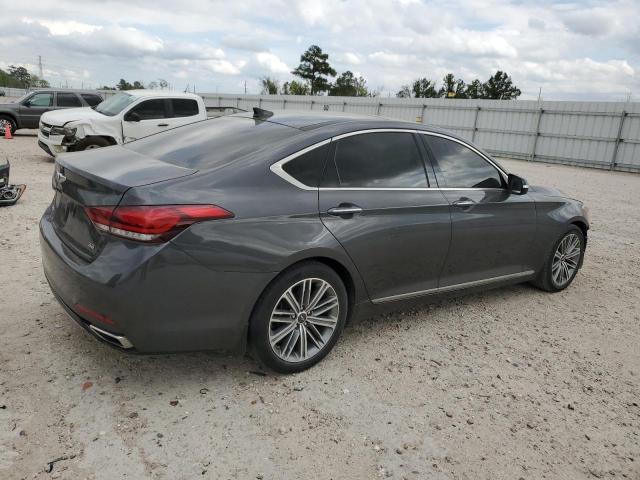 Photo 2 VIN: KMHGN4JE4JU283879 - GENESIS G80 