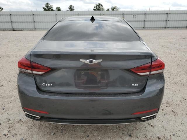 Photo 5 VIN: KMHGN4JE4JU283879 - GENESIS G80 