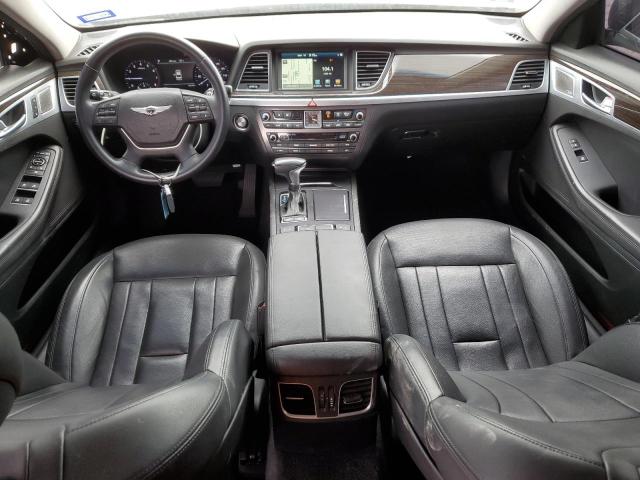 Photo 7 VIN: KMHGN4JE4JU283879 - GENESIS G80 