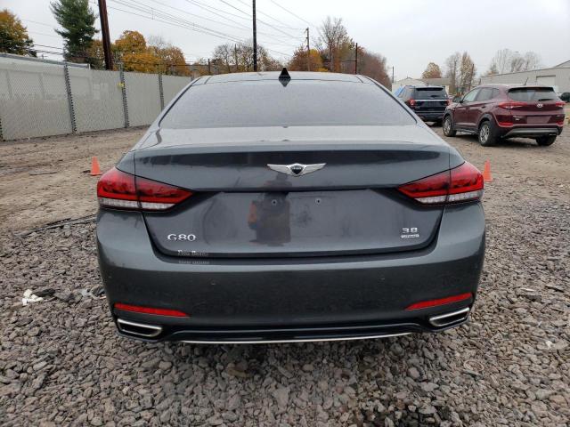 Photo 5 VIN: KMHGN4JE4KU291174 - GENESIS G80 