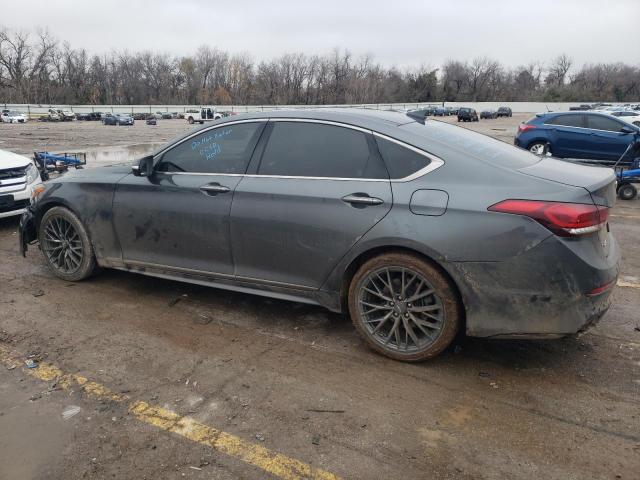 Photo 1 VIN: KMHGN4JE4KU300357 - GENESIS G80 BASE 