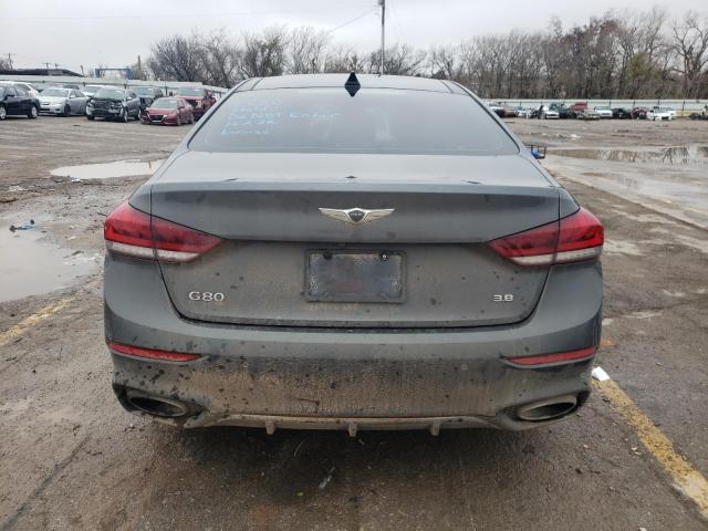 Photo 5 VIN: KMHGN4JE4KU300357 - GENESIS G80 BASE 