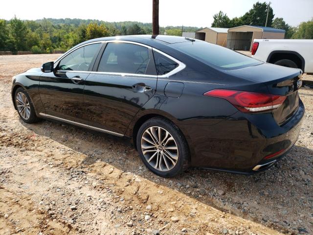 Photo 1 VIN: KMHGN4JE5FU015267 - HYUNDAI GENESIS 3. 