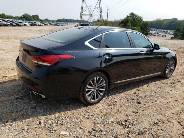 Photo 2 VIN: KMHGN4JE5FU015267 - HYUNDAI GENESIS 3. 