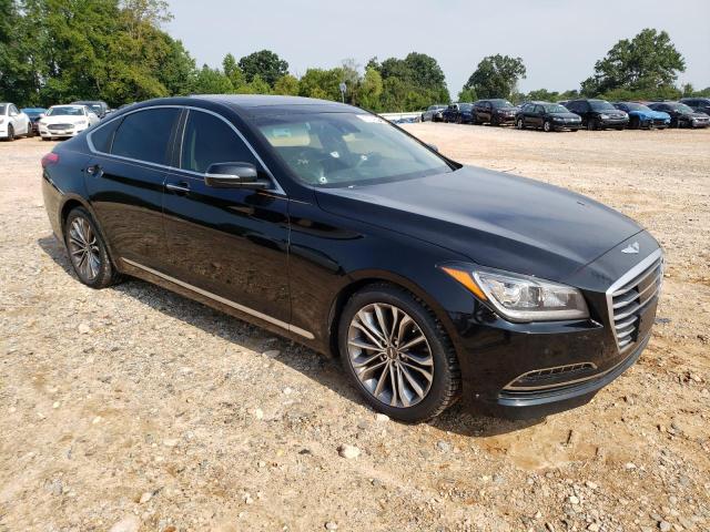 Photo 3 VIN: KMHGN4JE5FU015267 - HYUNDAI GENESIS 3. 