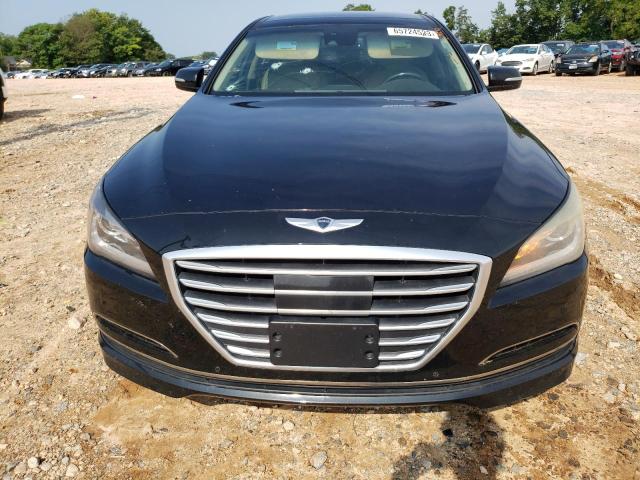 Photo 4 VIN: KMHGN4JE5FU015267 - HYUNDAI GENESIS 3. 