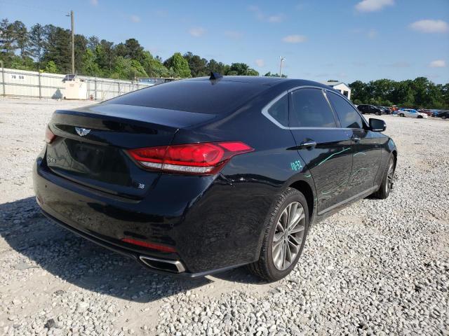 Photo 3 VIN: KMHGN4JE5FU016189 - HYUNDAI GENESIS 3. 