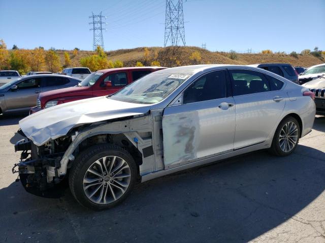 Photo 0 VIN: KMHGN4JE5FU016466 - HYUNDAI GENESIS 3. 