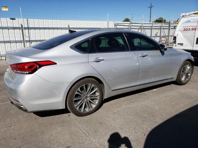 Photo 2 VIN: KMHGN4JE5FU016466 - HYUNDAI GENESIS 3. 