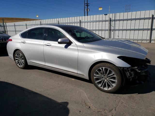 Photo 3 VIN: KMHGN4JE5FU016466 - HYUNDAI GENESIS 3. 