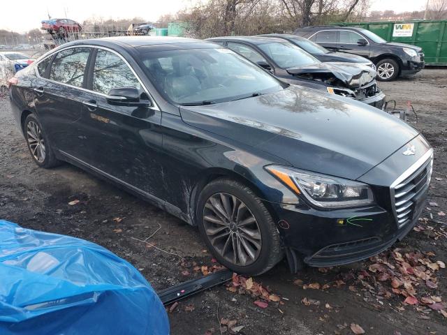 Photo 3 VIN: KMHGN4JE5FU022235 - HYUNDAI GENESIS 