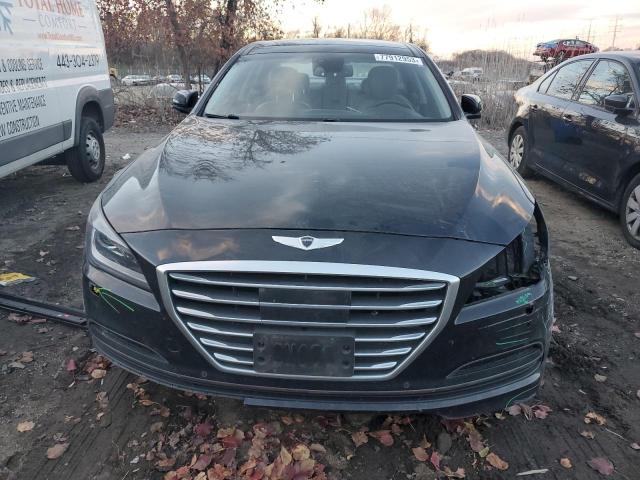 Photo 4 VIN: KMHGN4JE5FU022235 - HYUNDAI GENESIS 