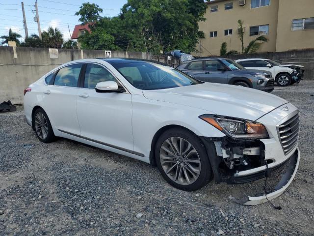 Photo 3 VIN: KMHGN4JE5FU027502 - HYUNDAI GENESIS 3. 