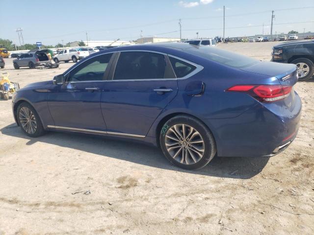 Photo 1 VIN: KMHGN4JE5FU028200 - HYUNDAI GENESIS 