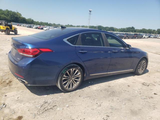 Photo 2 VIN: KMHGN4JE5FU028200 - HYUNDAI GENESIS 