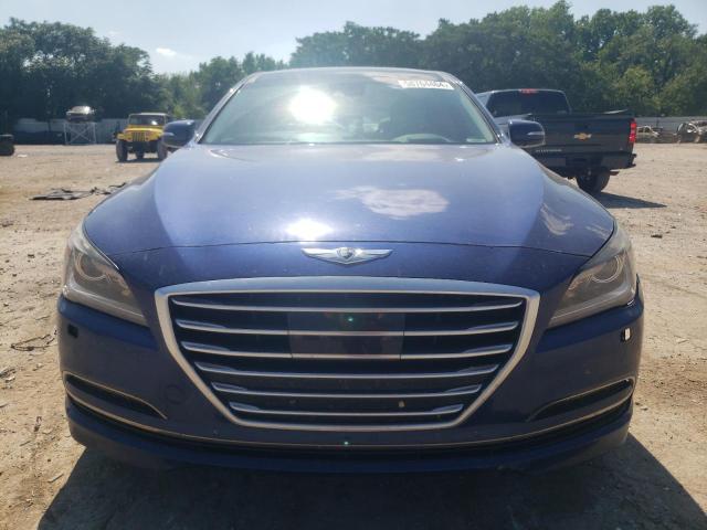 Photo 4 VIN: KMHGN4JE5FU028200 - HYUNDAI GENESIS 