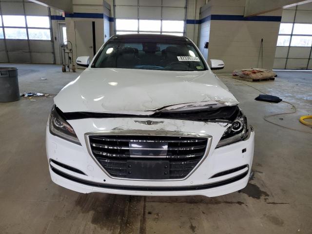 Photo 4 VIN: KMHGN4JE5FU030643 - HYUNDAI GENESIS 3. 