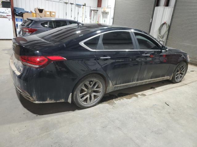 Photo 2 VIN: KMHGN4JE5FU033588 - HYUNDAI GENESIS 