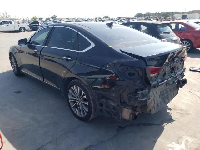 Photo 2 VIN: KMHGN4JE5FU036362 - HYUNDAI GENESIS 3. 