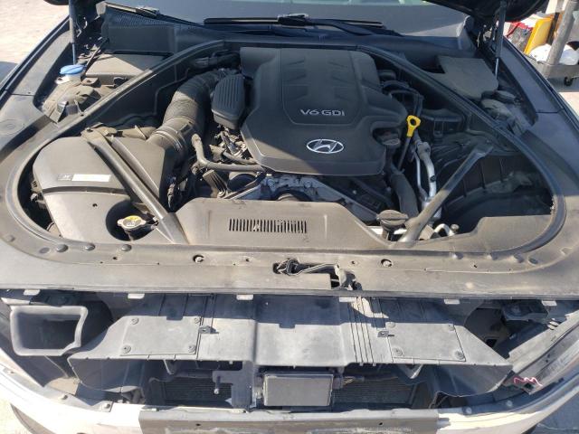 Photo 6 VIN: KMHGN4JE5FU036362 - HYUNDAI GENESIS 3. 