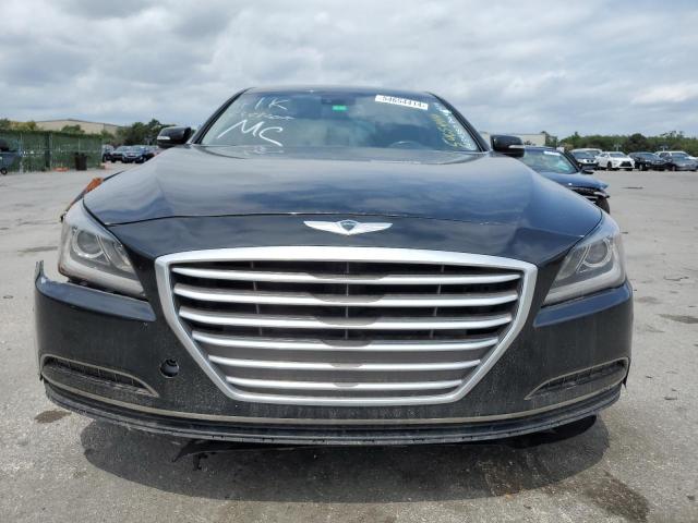 Photo 4 VIN: KMHGN4JE5FU039357 - HYUNDAI GENESIS 