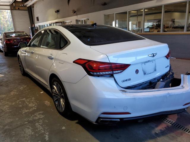 Photo 2 VIN: KMHGN4JE5FU041769 - HYUNDAI GENESIS 3. 