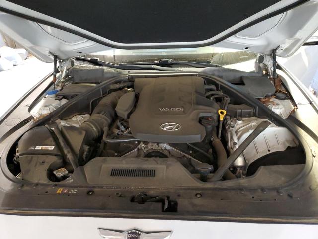 Photo 6 VIN: KMHGN4JE5FU041769 - HYUNDAI GENESIS 3. 