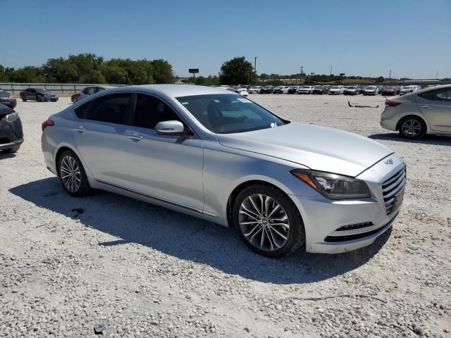 Photo 3 VIN: KMHGN4JE5FU043599 - HYUNDAI GENESIS 