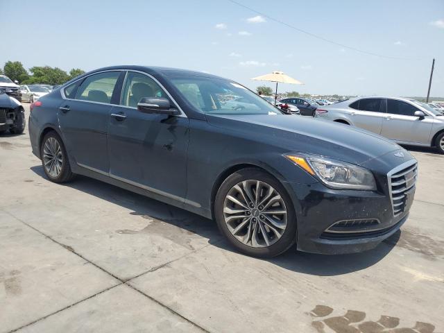 Photo 3 VIN: KMHGN4JE5FU068096 - HYUNDAI GENESIS 