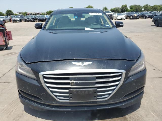 Photo 4 VIN: KMHGN4JE5FU068096 - HYUNDAI GENESIS 