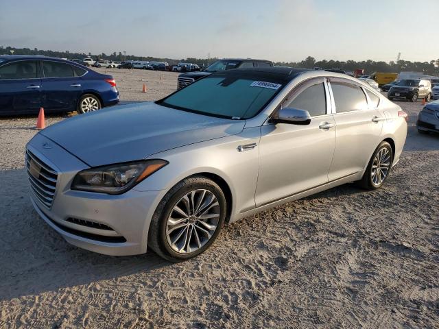 Photo 0 VIN: KMHGN4JE5FU069927 - HYUNDAI GENESIS 3. 