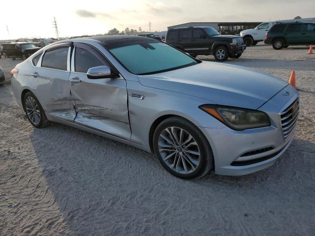 Photo 3 VIN: KMHGN4JE5FU069927 - HYUNDAI GENESIS 3. 