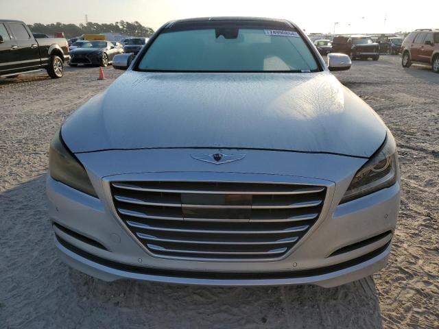 Photo 4 VIN: KMHGN4JE5FU069927 - HYUNDAI GENESIS 3. 