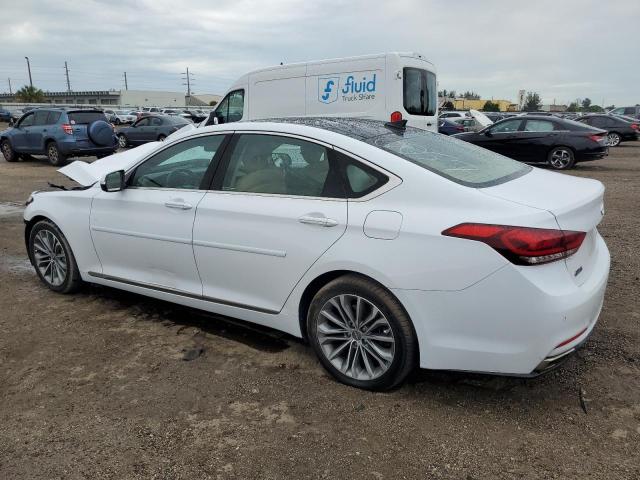 Photo 1 VIN: KMHGN4JE5FU070057 - HYUNDAI GENESIS 3. 