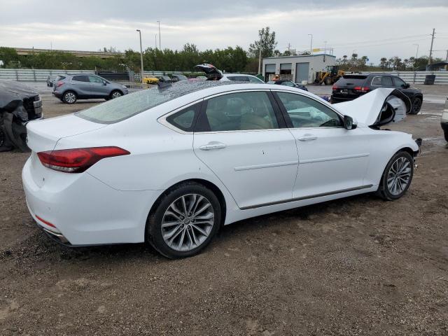 Photo 2 VIN: KMHGN4JE5FU070057 - HYUNDAI GENESIS 3. 