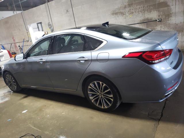 Photo 1 VIN: KMHGN4JE5FU072620 - HYUNDAI GENESIS 