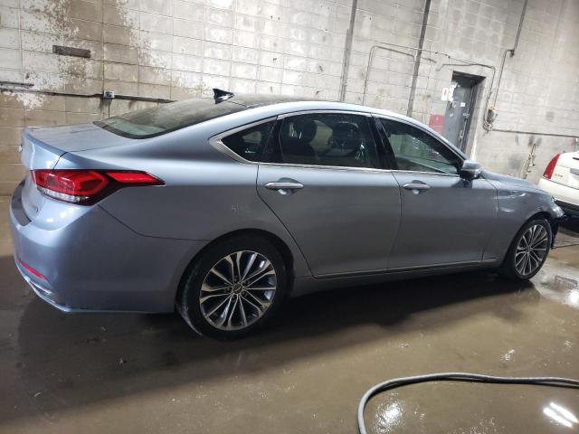 Photo 2 VIN: KMHGN4JE5FU072620 - HYUNDAI GENESIS 